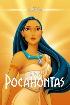 Pocahontas Dublado