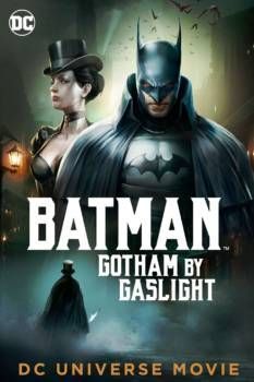 Batman: Gotham by Gaslight Dublado