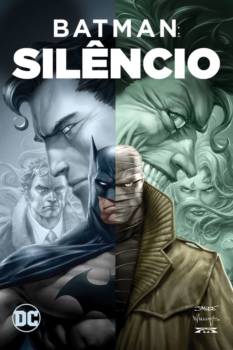 Batman: Silêncio Dublado