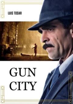 Gun City Dublado