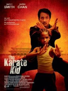 Karate Kid Dublado