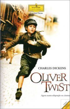 Oliver Twist Dublado