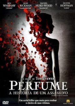 Perfume: A História de um Assassino Dublado