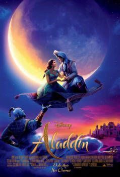 Aladdin Legendado