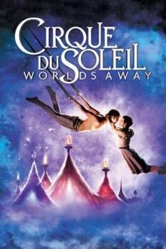 Cirque du Soleil: Outros Mundos Dublado