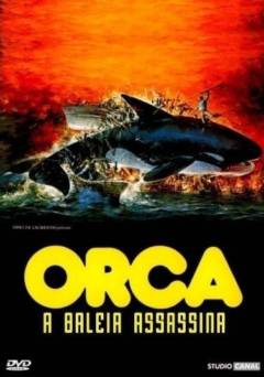 Orca: A Baleia Assassina Dublado