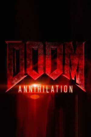 Doom: Aniquilação Legendado