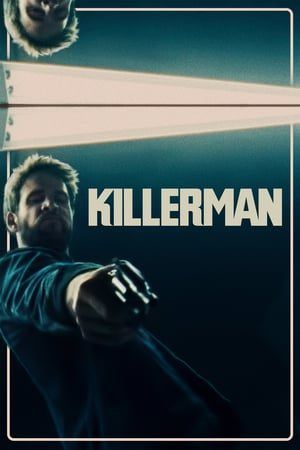 Killerman: A Lei das Ruas Legendado