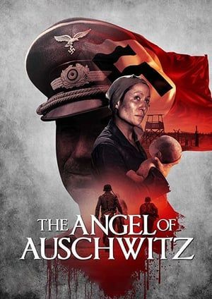 O Anjo de Auschwitz Dual Áudio