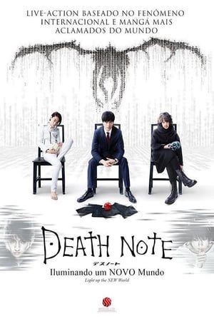 Death Note: Iluminando um Novo Mundo Dual Áudio