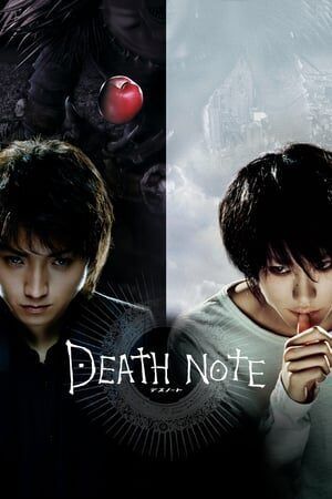 Death Note: O Primeiro Nome Legendado