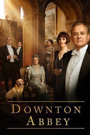Downton Abbey – O Filme Dublado