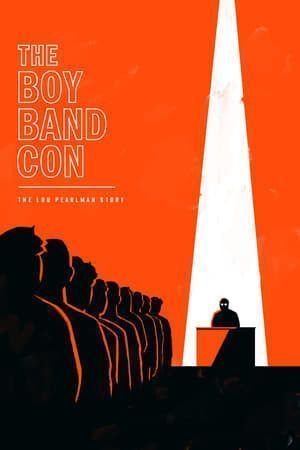 The Boy Band Con: The Lou Pearlman Story Legendado