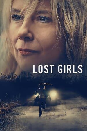 Lost Girls – Os Crimes de Long Island Dual Áudio