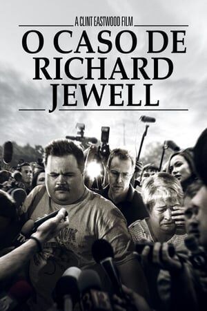O Caso Richard Jewell Dual Áudio