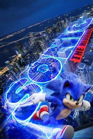 Sonic: O Filme Legendado