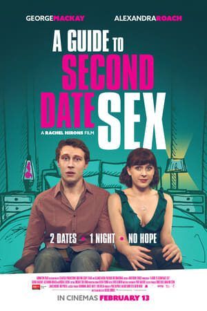 A Guide to Second Date Sex Legendado
