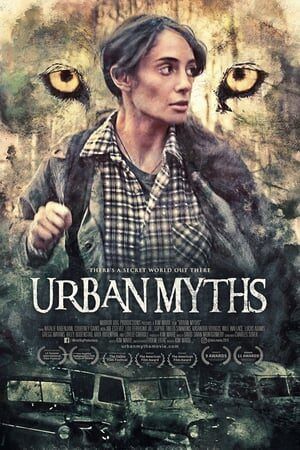 Urban Myths Legendado