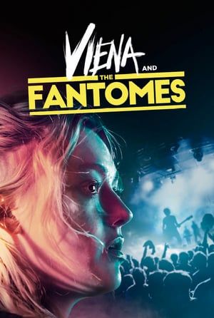 Viena and the Fantomes Legendado