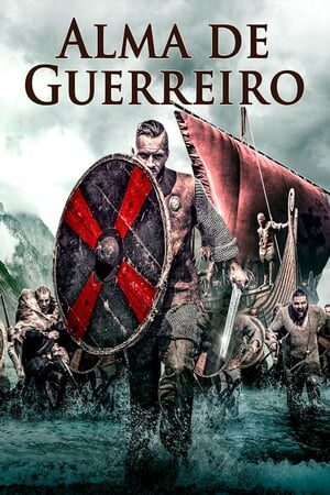 Alma de Guerreiro Dual Áudio