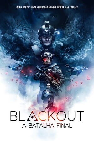 Blackout: A Batalha Final Dual Áudio