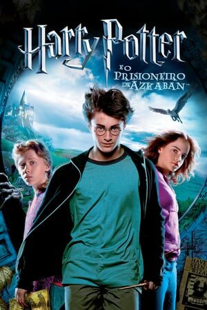 Harry Potter e o Prisioneiro de Azkaban Dublado
