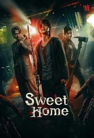Sweet Home 1ª Temporada Dual Áudio