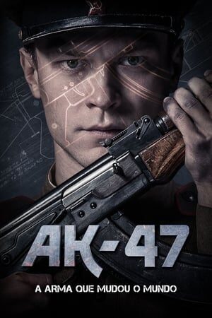 AK-47: A Arma que Mudou o Mundo Dual Áudio