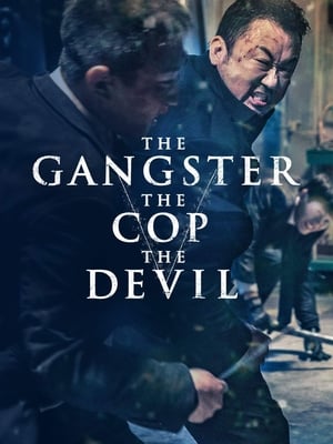 O Gangster, O Policial, O Diabo Dual Áudio