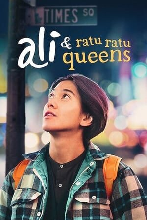 Ali no Queens Legendado