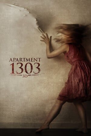 1303 – Apartamento do Mal Dual Áudio