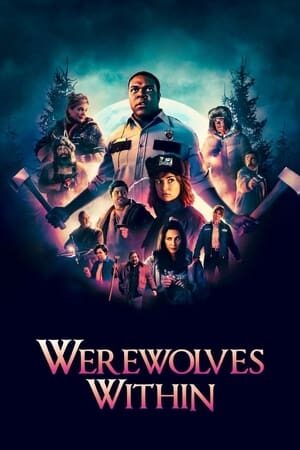 Werewolves Within Legendado