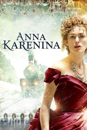 Anna Karenina Dual Áudio
