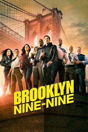 Brooklyn Nine-Nine – 8ª Temporada Dual Áudio