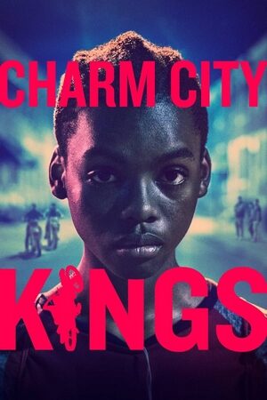 Charm City Kings Dual Áudio