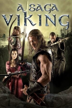 A Saga Viking Dual Áudio