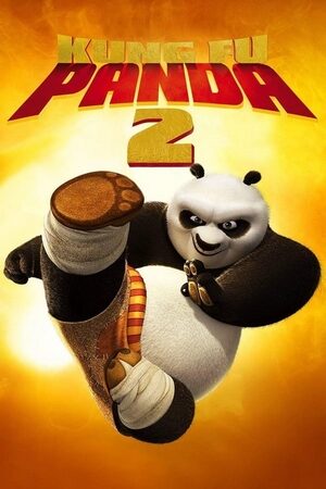 Kung Fu Panda 2 Dual Áudio