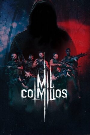 Mil Colmilhos 1ª Temporada Dual Áudio