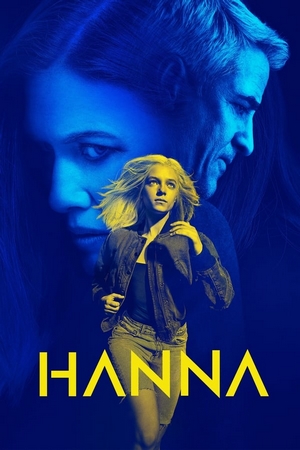 Hanna 3ª Temporada Dual Áudio