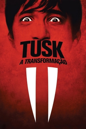 Tusk: A Transformação Dual Áudio