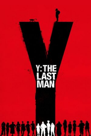 Y: The Last Man 1ª Temporada Dual Áudio