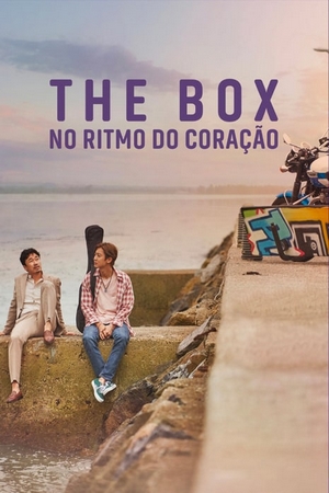 The Box: No Ritmo do Coração Dual Áudio