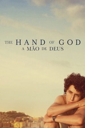 The Hand of God: A Mão de Deus Dual Áudio
