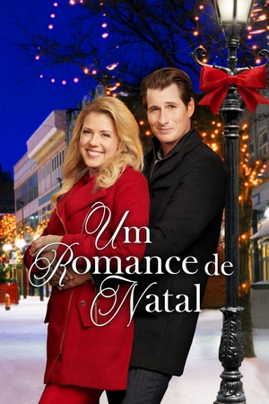 Um Romance de Natal Dual Áudio