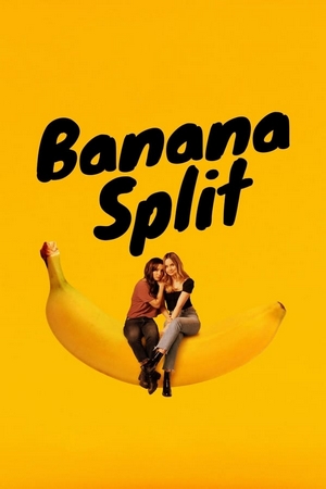 Banana Split Dual Áudio