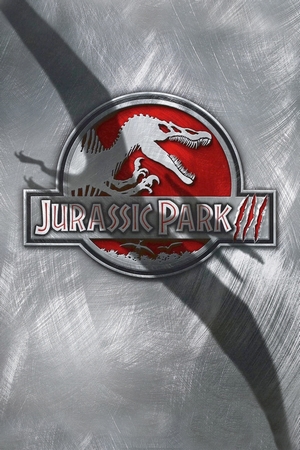 Jurassic Park III Dual Áudio