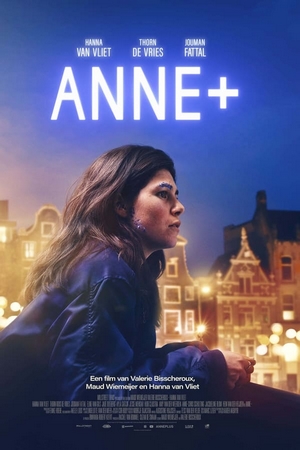 Anne+: O Filme Dual Áudio
