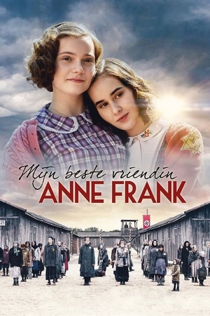 Anne Frank Minha Melhor Amiga Dual Áudio