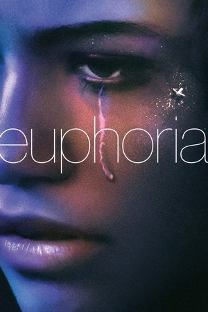 Euphoria 1ª Temporada Dual Áudio