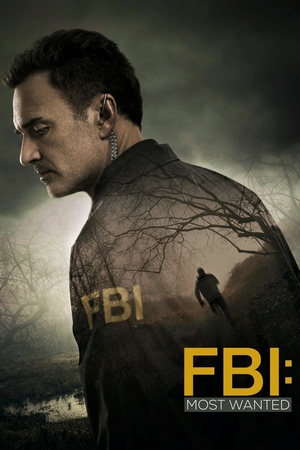 FBI Most Wanted 3ª Temporada Dual Áudio